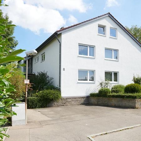 Criston Apartments - Quiet Family Residence H Tuebingen Exterior photo